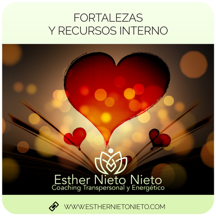 FORTALEZAS Y RECURSOS INTERNO
